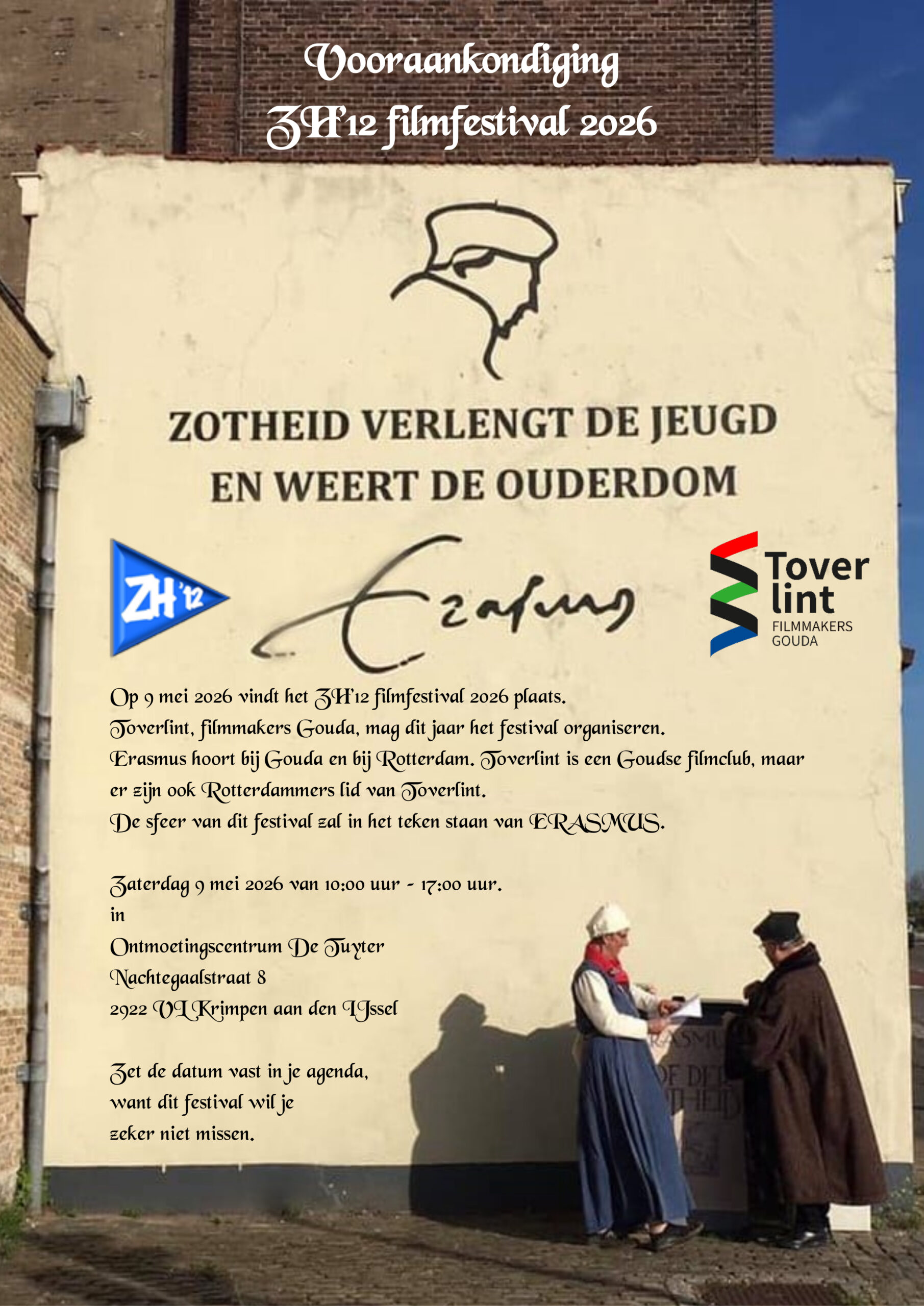 ZH’12 Regiofestival 2026